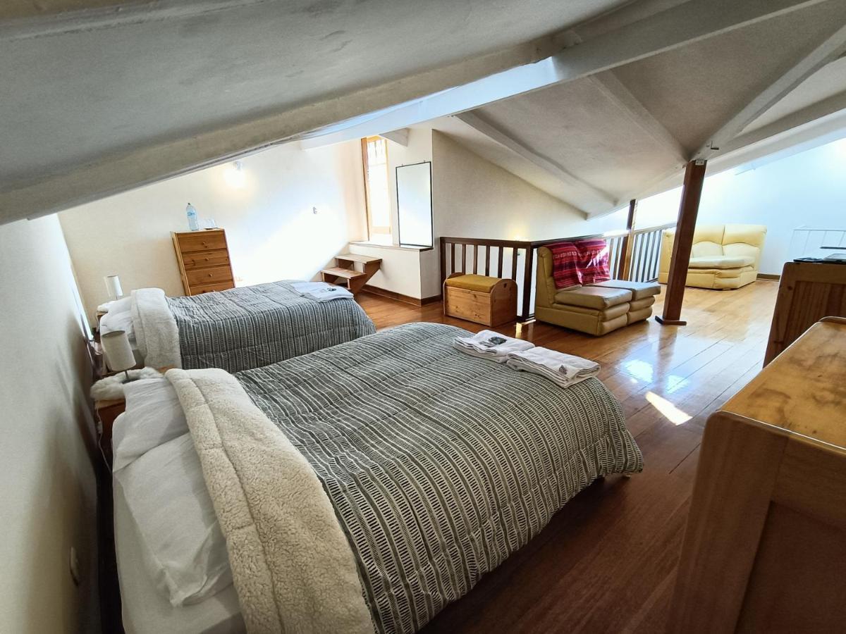 Uchu Cusco - Guest House エクステリア 写真