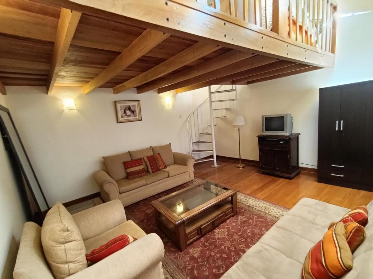 Uchu Cusco - Guest House エクステリア 写真