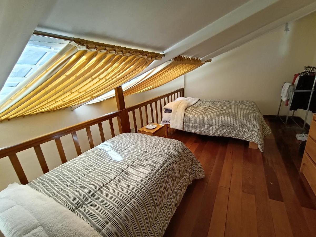Uchu Cusco - Guest House エクステリア 写真