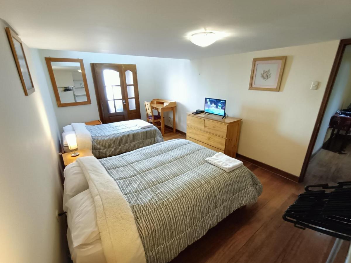 Uchu Cusco - Guest House エクステリア 写真