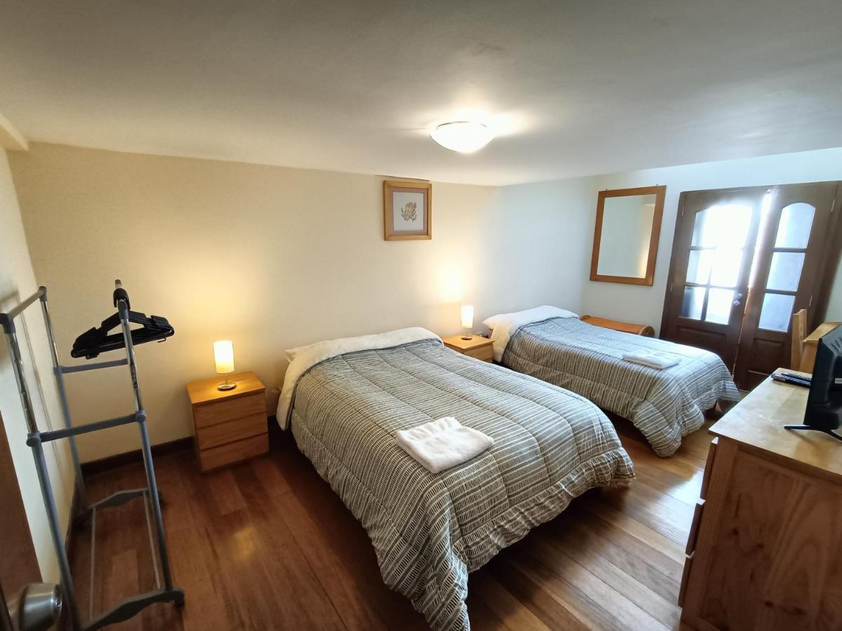 Uchu Cusco - Guest House エクステリア 写真