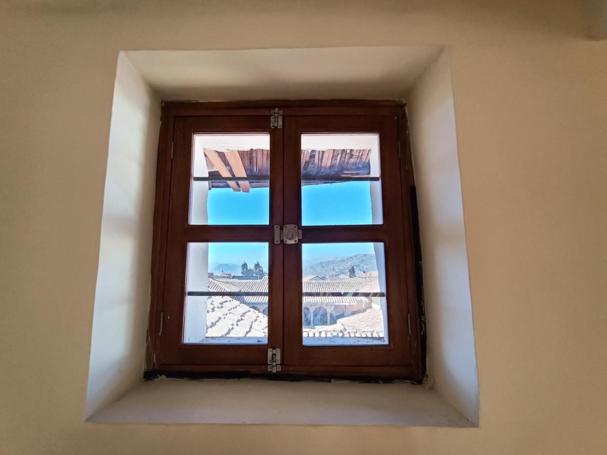 Uchu Cusco - Guest House エクステリア 写真