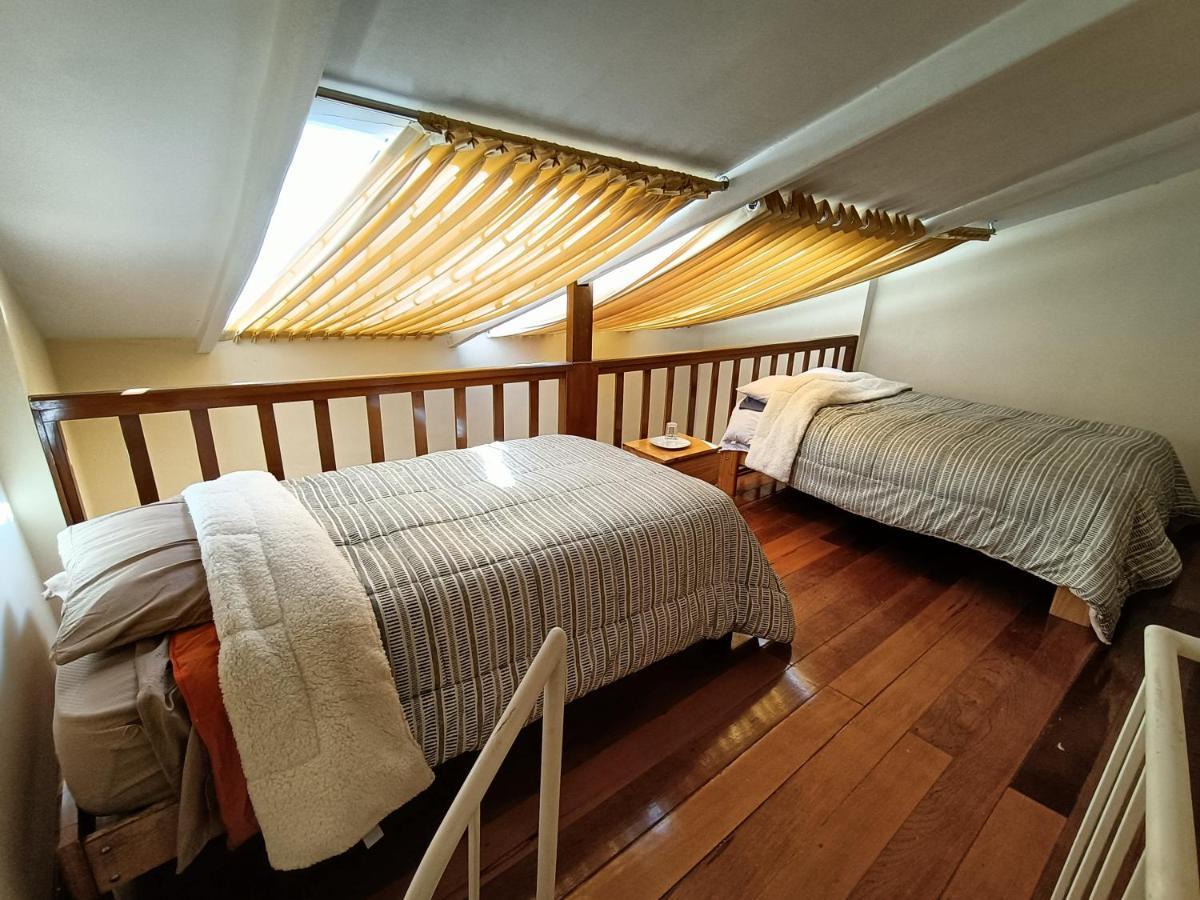 Uchu Cusco - Guest House エクステリア 写真
