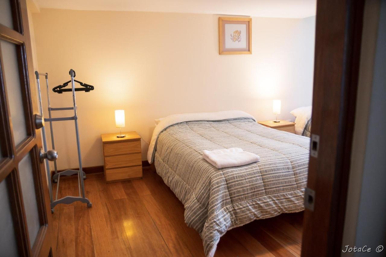 Uchu Cusco - Guest House エクステリア 写真